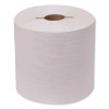 Universal Hand Towel Roll, Notched, 1-Ply, 7.5 X 10, Natural White, 960/Roll, 6/Carton