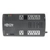 Avr Series Ultra-Compact Line-Interactive Ups, 8 Outlets, 550 Va, 420 J