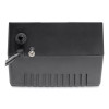 Avr Series Ultra-Compact Line-Interactive Ups, 8 Outlets, 550 Va, 420 J