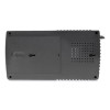 Avr Series Ultra-Compact Line-Interactive Ups, 8 Outlets, 550 Va, 420 J