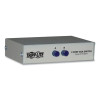 Manual Vga/Svga Video Switch, 2 Ports
