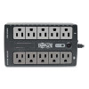 Eco Series Energy-Saving Standby Ups, 10 Outlets, 550 Va, 316 J
