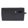 Eco Series Energy-Saving Standby Ups, 10 Outlets, 550 Va, 316 J