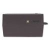 Internet Office Ultra-Compact Desktop Standby Ups, 6 Outlets, 350 Va, 380 J