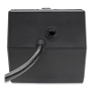 Internet Office Ultra-Compact Desktop Standby Ups, 10 Outlets, 550 Va, 420 J