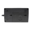 Internet Office Ultra-Compact Desktop Standby Ups, 10 Outlets, 550 Va, 420 J