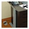 Isobar Premium Surge  Suppressor With Diagnostic Leds, 4 Ac Outlets, 6 Ft Cord, 3,330 J, Light Gray