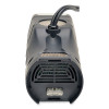 Powerverter Ultra-Compact Car Inverter, 200 W, Two Ac Outlets/Two Usb Ports