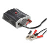 Powerverter Ultra-Compact Car Inverter, 400 W, Two Ac Outlets/Two Usb Ports, 3.1 A