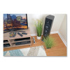 Protect It! Surge Suppressor, 7 Ac Outlets, 6 Ft Cord, 1,080 J, Light Gray