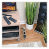 Protect It! Surge Suppressor, 6 Ac Outlets, 6 Ft Cord, 790 J, Light Gray