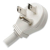 Protect It! Surge Suppressor, 8 Ac Outlets, 25 Ft Cord, 1,440 J, Light Gray