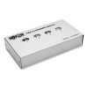 Usb 2.0 Printer/Peripheral Sharing Switch, 4 Ports