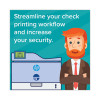 Laserjet Pro M406Dn Micr Printer