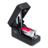 Mini Stapler, 10-Sheet Capacity, Black
