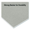 Notepads, Wide/Legal Rule, (50) White 8.5 x 14 Sheets, 12/Pack