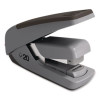 One-Touch Cx4 Desktop Stapler, 20-Sheet Capacity, Black