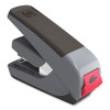 One-Touch Cx4 Desktop Stapler, 20-Sheet Capacity, Black