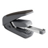 One-Touch Cx4 Desktop Stapler, 20-Sheet Capacity, Black