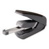 One-Touch Cx4 Desktop Stapler, 20-Sheet Capacity, Black