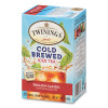 Cold Brew Iced Tea Bags, English Classic, 0.07 Oz Tea Bag, 20/Box