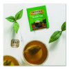 Tea Bags, Green, 3.53 Oz, 50/Box