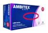 L200 Series Powder-Free Latex Gloves, Small, 5 Mil Thick, 9" Long, Cream, 100/Box