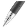 Refill For Jetstream Rt Pens, Bold Conical Tip, Black Ink, 2/Pack