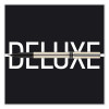 Deluxe Rollerball Pen, Stick, Micro 0.5 Mm, Black Ink, Metallic Gray/Black Barrel, Dozen