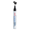 Permanent Marker, Medium Bullet Tip, Black