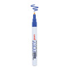 Permanent Marker, Fine Bullet Tip, Blue