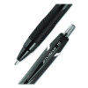 Jetstream Elements Hybrid Gel Pen, Retractable, Medium 1 Mm, Assorted Ink And Barrel Colors, 6/Pack