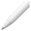 Unione Gel Pen, Retractable, Medium 0.7 Mm, Assorted Fashion Ink And Barrel Colors, 5/Pack
