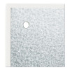 Magnetic Glass Dry Erase Board Value Pack, 72" x 48" (Actual Size: 70" x 47"), Frosted White Surface