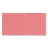 Data Card Replacement, 2 x 1, Assorted Colors, 1,000/Pack