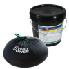 Hydropower Resin Bag With Reusable Pail