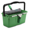 Pro Bucket 3-Gallon, Green