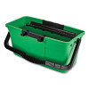 Pro Bucket 3-Gallon, Green