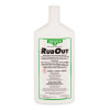 Rubout Glass Cleaner, 16 Oz Bottle, 12/Carton