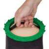 Hydropower Resin Packs For Small Tank, 3/Carton