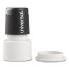 Message Stamp, File Copy, Pre-Inked One-Color, Blue