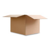 Fixed-Depth Corrugated Shipping Boxes, Regular Slotted Container (Rsc), 12" x 18" x 8", Brown Kraft, 25/Bundle