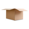 Fixed-Depth Corrugated Shipping Boxes, Regular Slotted Container (Rsc), 14" x 18" x 12", Brown Kraft, 20/Bundle