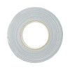 General-Purpose Duct Tape, 3" Core, 1.88" X 60 Yds, Silver