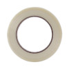 120# Utility Grade Filament Tape, 3" Core, 18 Mm X 54.8 M, Clear