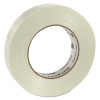 350# Premium Filament Tape, 3" Core, 24 Mm X 54.8 M, Clear