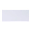 Open-Side Business Envelope, #9, Square Flap, Gummed Closure, 3.88 x 8.88, White, 500/Box