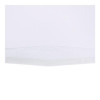 Open-Side Business Envelope, #9, Square Flap, Gummed Closure, 3.88 x 8.88, White, 500/Box