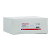 Open-Side Business Envelope, 1 Window, #10, Commercial Flap, Gummed Closure, 4.13 x 9.5, White, 500/Box
