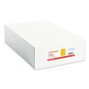 Kraft Clasp Envelope, #93, Square Flap, Clasp/Gummed Closure, 9.5 X 12.5, Brown Kraft, 100/Box